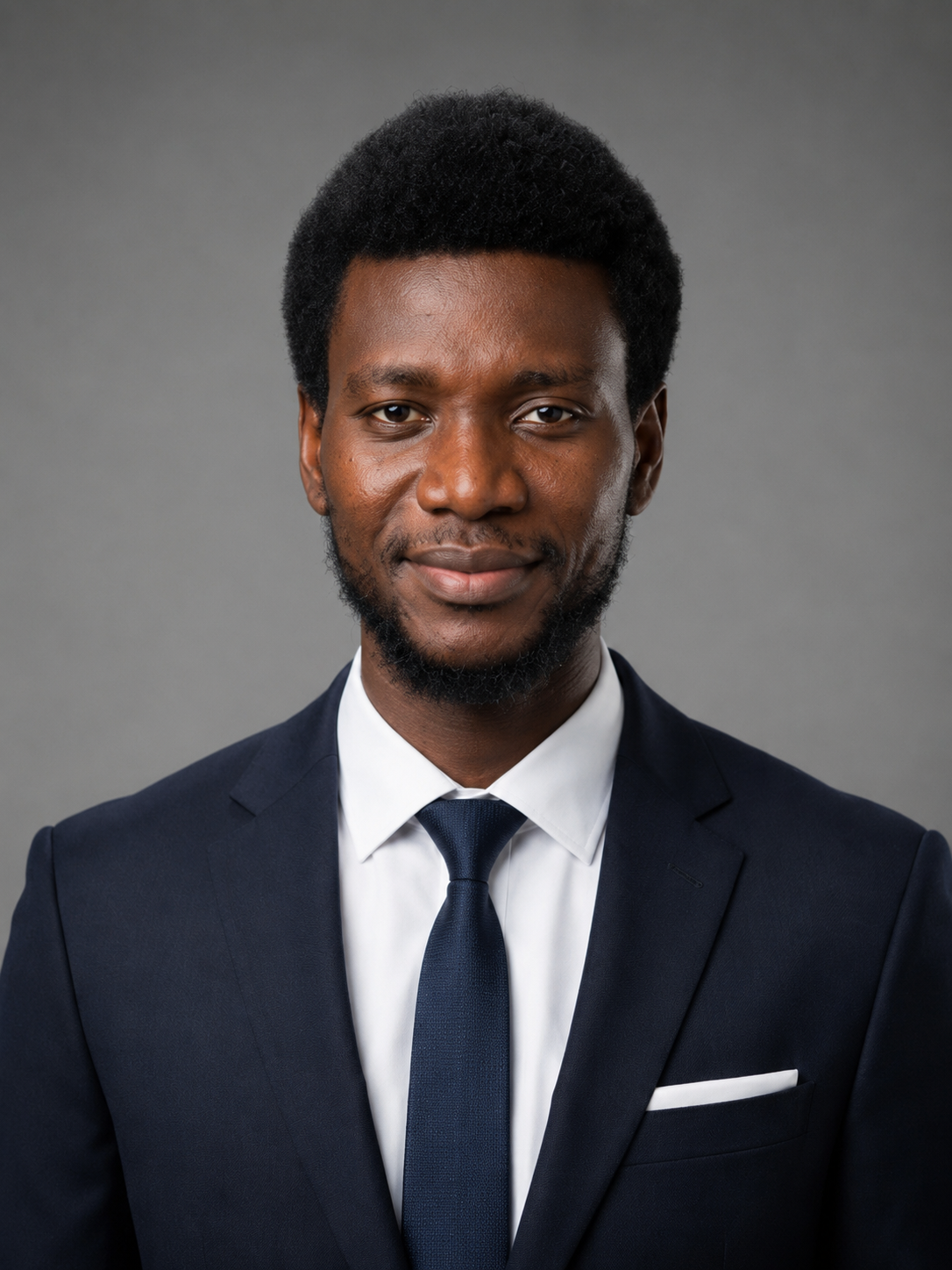 Kofi Safo